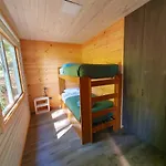 Cabaña en el Cerro con Vista al Río